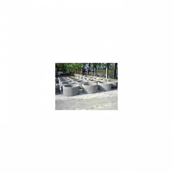 Tuburi de beton