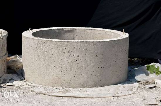 Tuburi de beton
