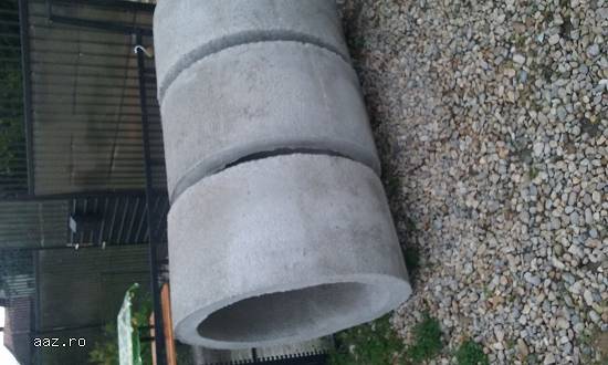 Tuburi de beton