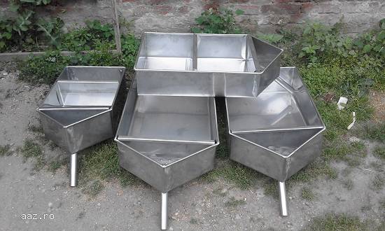 crinte branza si galeti de muls