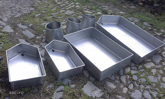 crinte branza si galeti de muls