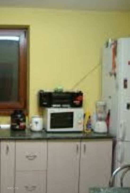Garsoniera confort 1 Bd Brancoveanu