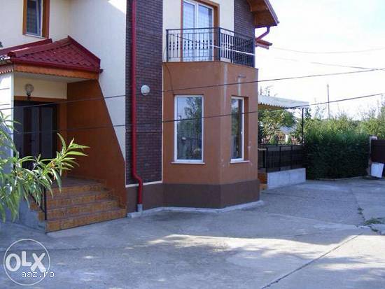 Vila de vanzare Moara Vlasiei