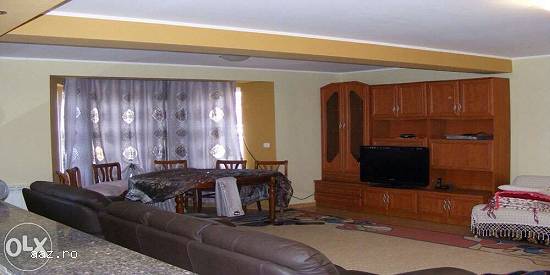 Vila de vanzare Moara Vlasiei