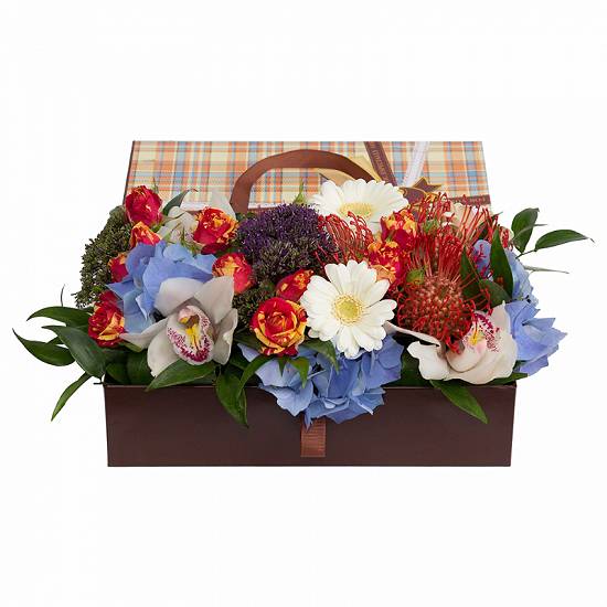 Florarie online ADA  Livrare Flori
