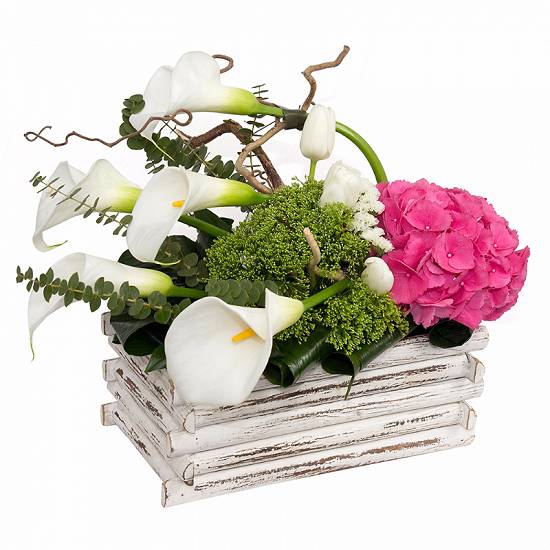 Florarie online ADA  Livrare Flori