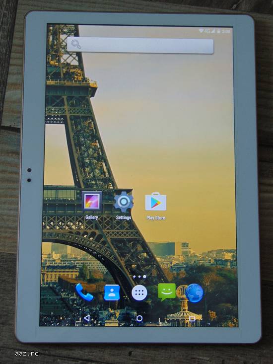 Tableta 10 inch, procesor octa core, 2GB Ram, 32Gb spatiu, 4G