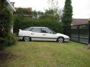 Vind Citroen XM Diesel stare foarte buna