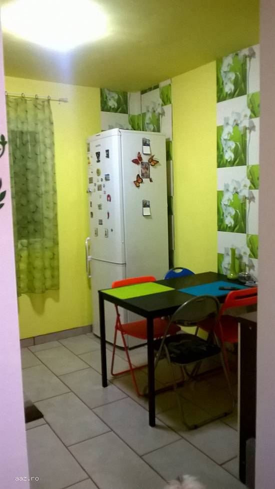 apartament 4 camere