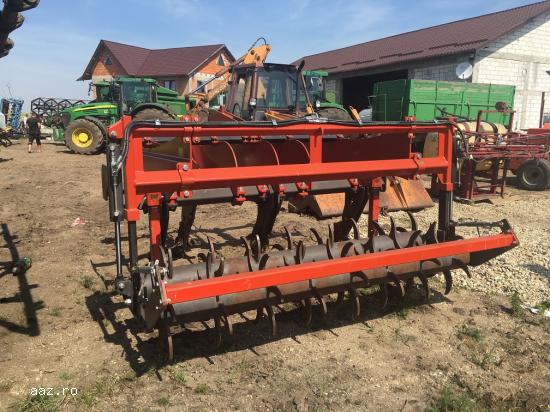 combinator Lemken,            Schmotzer,            Becker,            Knoche,            Rabe