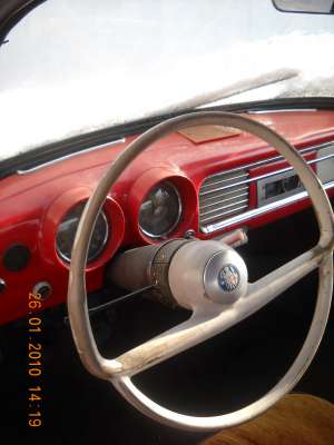 vand warburg fabr 1964