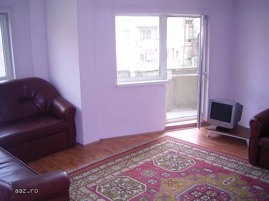 Apartament 3 camere bulevard Petrosani