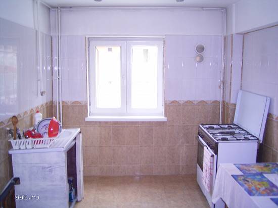 Apartament 3 camere bulevard Petrosani