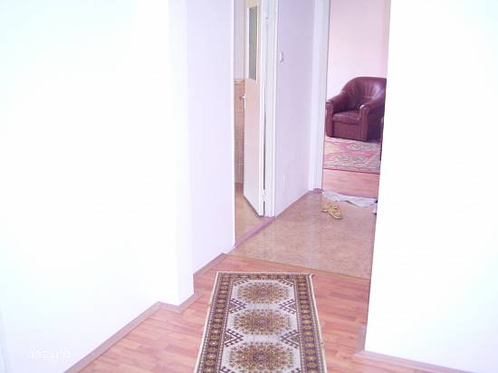 Apartament 3 camere bulevard Petrosani