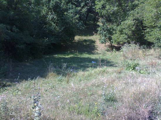 teren intravilan Poiana Campina (front stradal 18m)