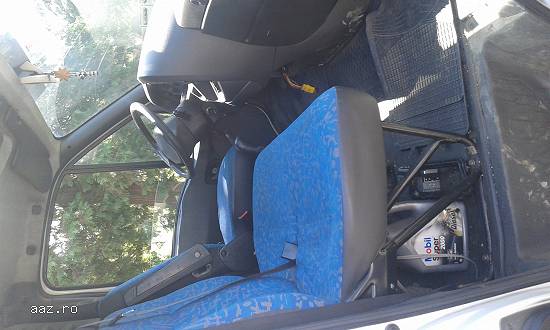 Iveco daily
