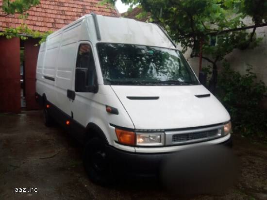 Iveco daily