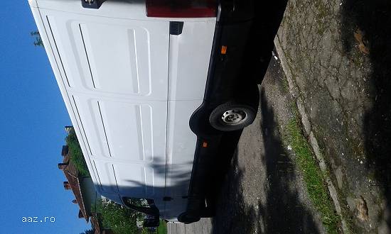 Iveco daily