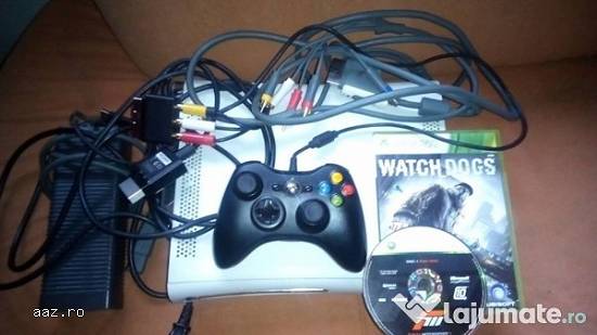 Vand xbox 360