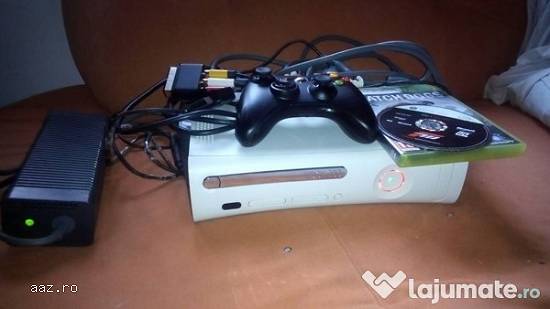 Vand xbox 360