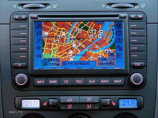 Update harti 2016 Renault Laguna,  Megane, , etc Card TomTom carminat dacia vw etc