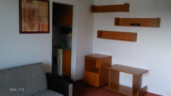 Ofer spre inchiriere apartament 2 camere,    Bercerni - Nitu Vasile