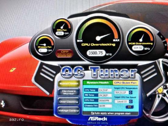 Desktop NOU Ultra SPEED > Gaming & VideoChat > SSD Corsair FORCE 120GB