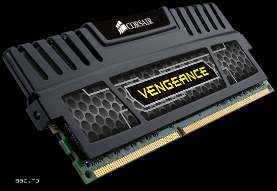 NOU Desktop PC ASUS- SSD Kingston HIPER X FURY 120GB+1000GB-AMD 4, 5Ghz