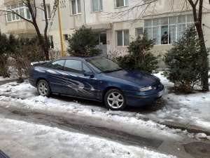 Opel Calibra