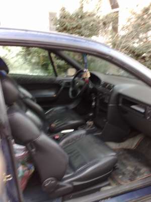 Opel Calibra