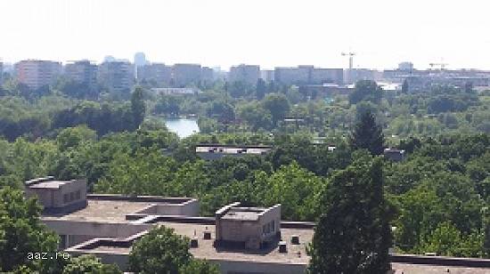 Apartament 2 Camere Titan Parc IOR
