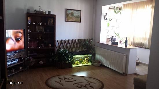 Apartament 2 Camere Titan Parc IOR