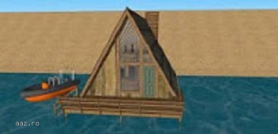 Teren 736 ha Delta Dunarii 21iun