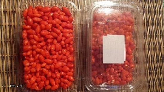 Fructe Goji, Ceai Goji Pentru Slabit, Dulceata Goji la Pret Mic