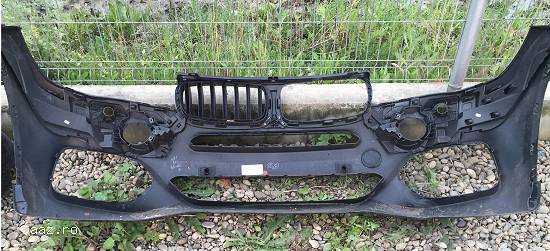 Spoiler fata BMW X6 M