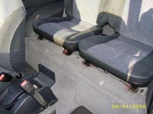 vand  suzuki vitara 1,  6