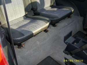 vand  suzuki vitara 1,  6