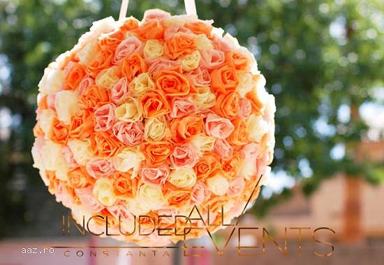 Pinata personalizata evenimente Constanta 0728955745