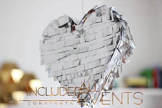 Pinata personalizata evenimente Constanta 0728955745