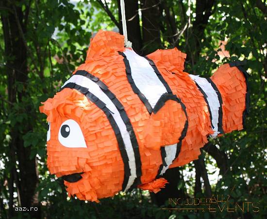 Pinata personalizata evenimente Constanta 0728955745