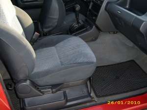 vand  suzuki vitara 1,  6
