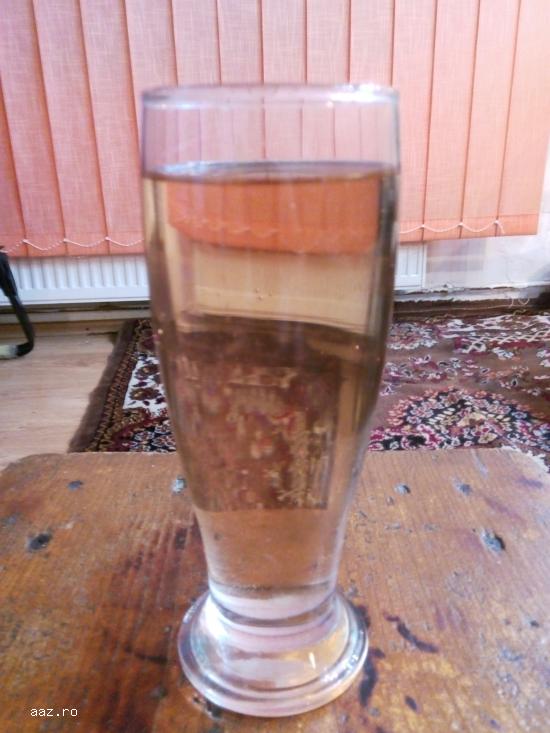 Vand vin