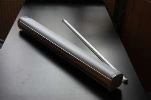 Sistem Roll-Up Vision