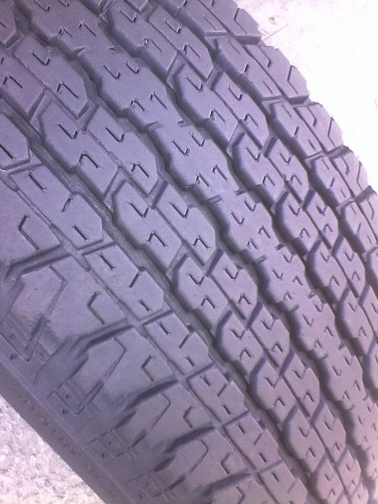Cauciucuri Sh 265/65/17 pt. Nissan Pathfinder
