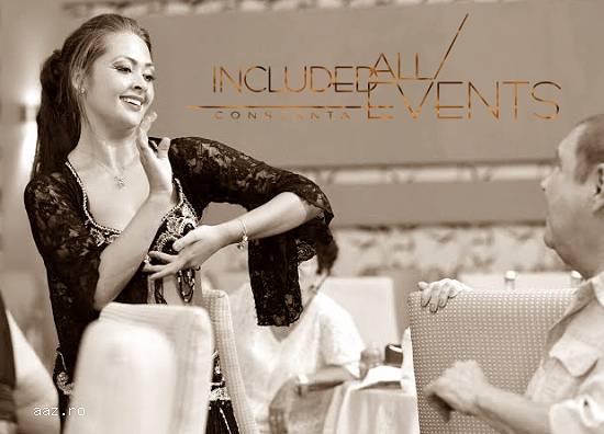 Dans arabesc evenimente Constanta,  cadane belly dance Constanta 0728955745