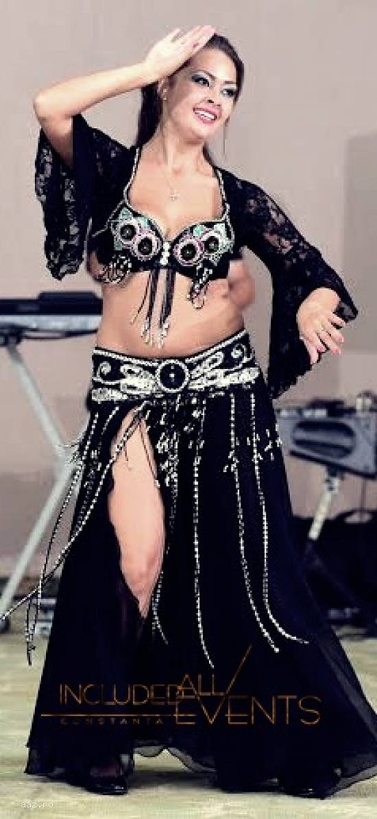 Dans arabesc evenimente Constanta,  cadane belly dance Constanta 0728955745