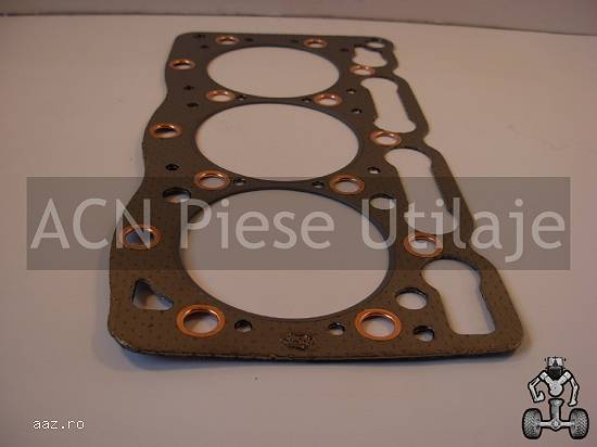 Garnitura de chiuloasa pentru motor Kubota V1105