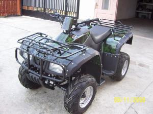 Oferta ATVuri de 250 cc NOI Inmatriculabile