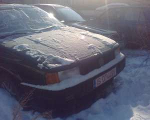 wvagen pasat break 1, 6l model 92 an 95