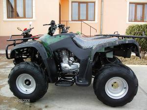 Oferta ATVuri de 250 cc NOI Inmatriculabile